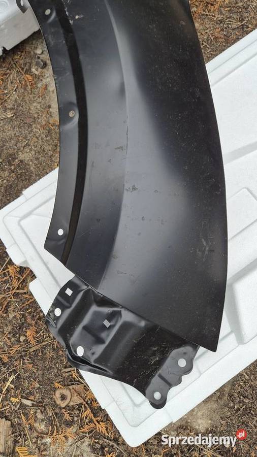 Dodge ram blotnik Białystok sprzedam