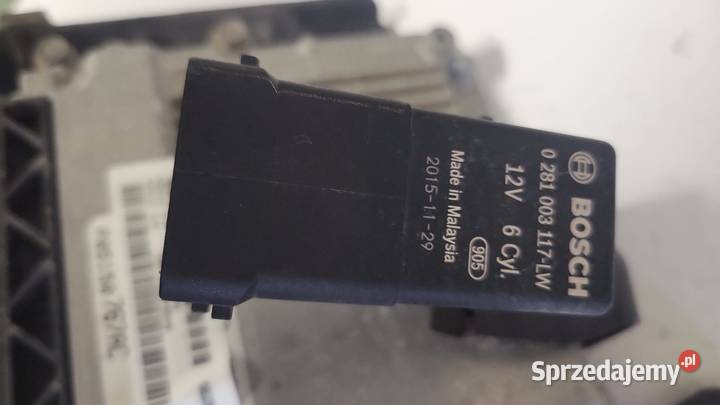 Dodge Ram 1500 30 Diesel P05150767AC 68280881AG Mojusz