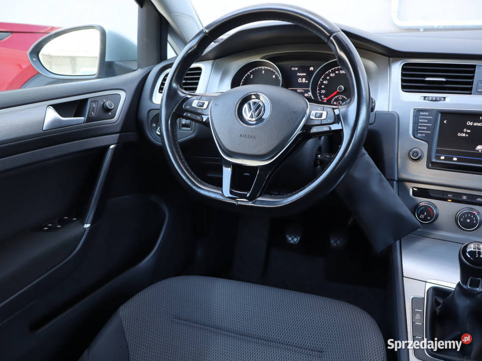 VW Golf 16 TDI elektryczne szyby Katowice