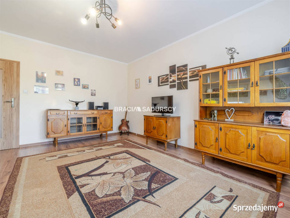 Mieszkanie 622m2 2pokojowe Kraków Osiedle na