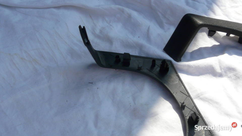 boczki opuszczania szyb ford fusion fiesta mk6 Wolsztyn sprzedam