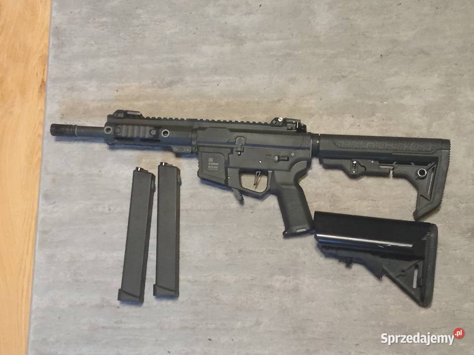 Replika ASG Specna Arms FX01