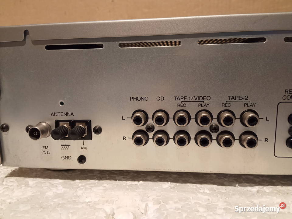 ONKYO TX7620 Poznań