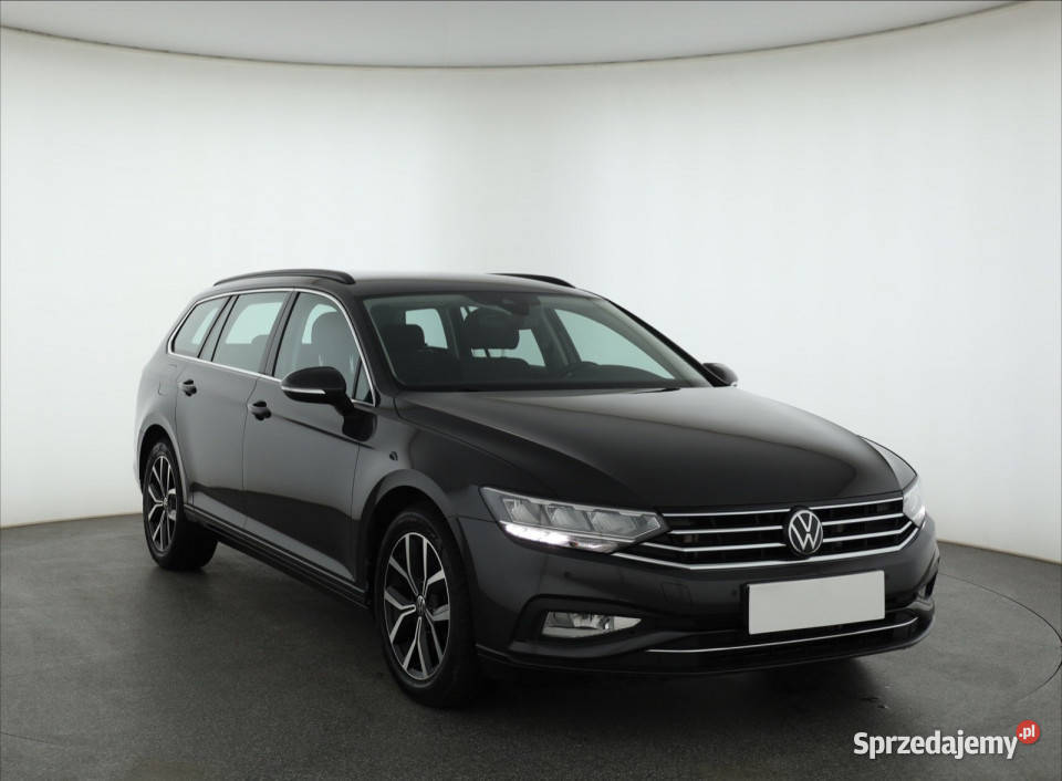 VW Passat 15 TSI Passat Piaseczno
