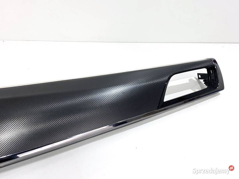 LISTWA DEKOR BMW G30 8070548 SedanLimuzyna