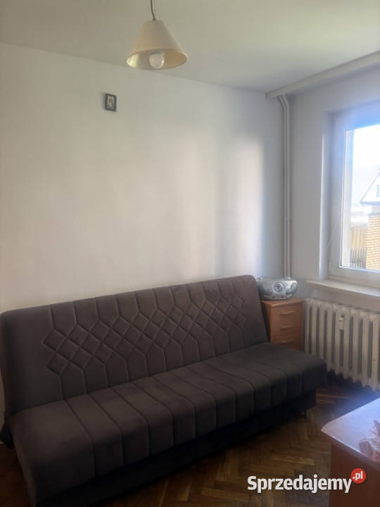 Sprzedam 2pokojowe Nowogródzka centrum Białystok