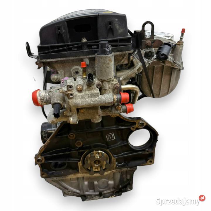 SILNIK Z16XEP Opel Astra G H Meriva A Vectra C Chełm sprzedam