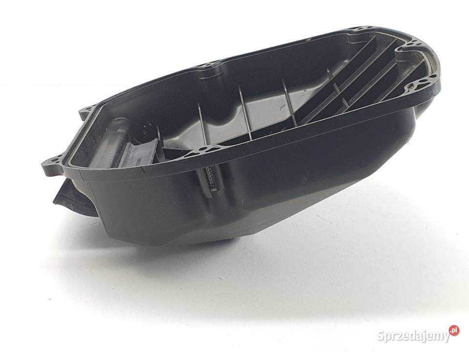 Obudowa Filtra Powietrza Pokrywa Suzuki Sv 650