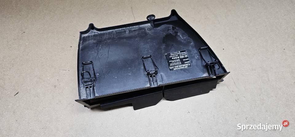 Obudowa filtra kabinowego mercedes w203 Zbąszyń