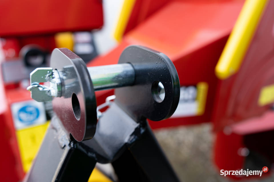 Rębak walcowy REMET R100 rozdrabniacz do gałęzi Łowisko sprzedam