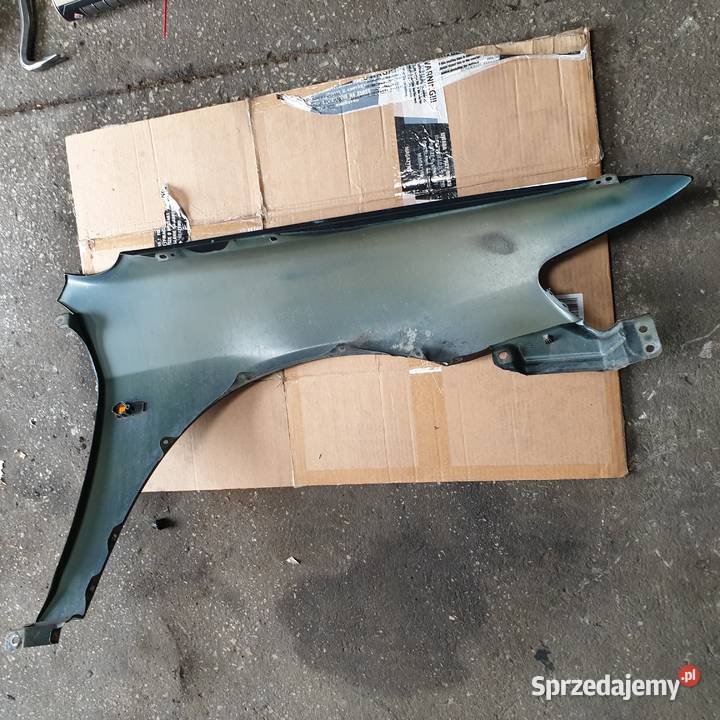 HONDA ACCORD COUPE LIFT VI BLOTNIK LEWY PRAWY Błotniki kujawsko-pomorskie Łochowice