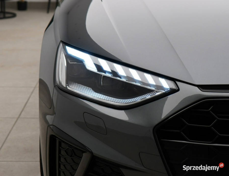 Audi A4 Limousine 35TFSI 150 Stronic Sline ACC świętokrzyskie sprzedam