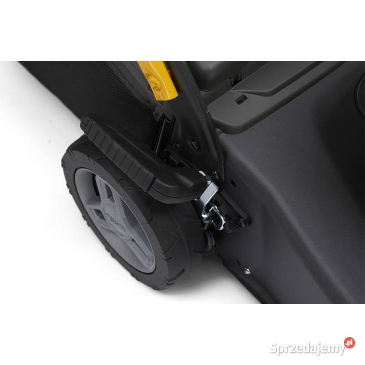 Kosiarka spalinowa pchana Stiga Collector 543 Kosiarki spalinowe