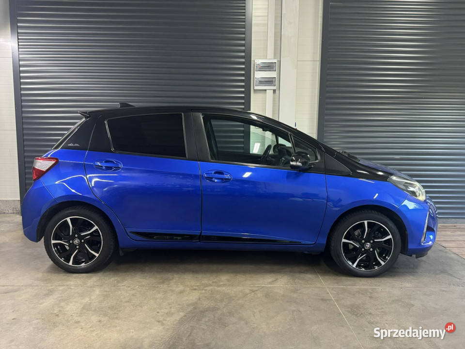 Toyota Yaris Salon 15 SELECTION 119yśkm Stan