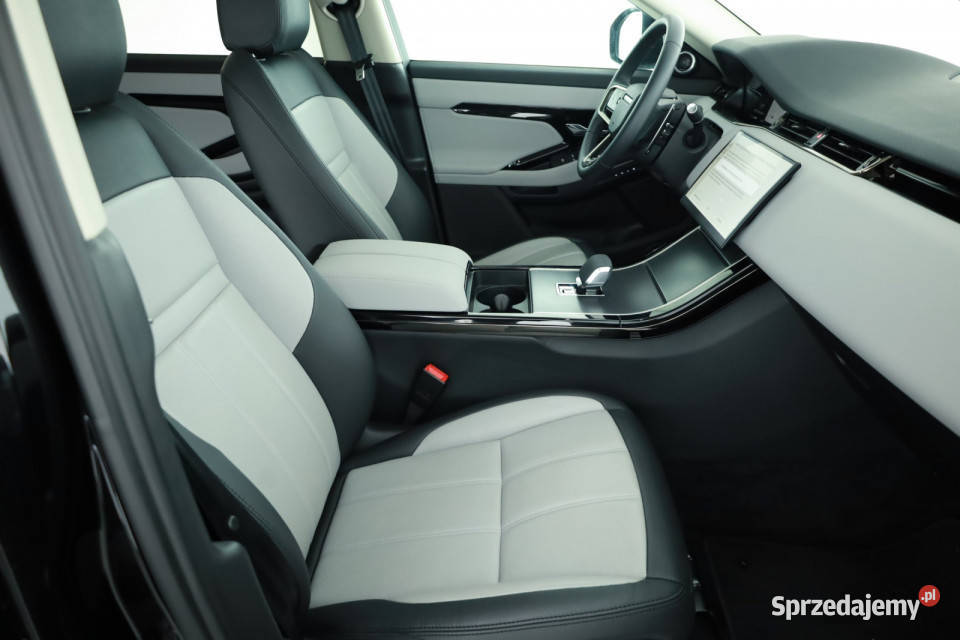 Land Rover Range Rover Evoque D200 AWD SUV Piaseczno