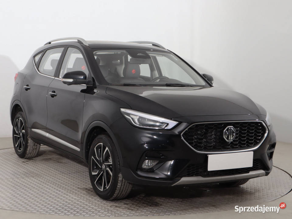 MG ZS SUV 15 ABS Piaseczno