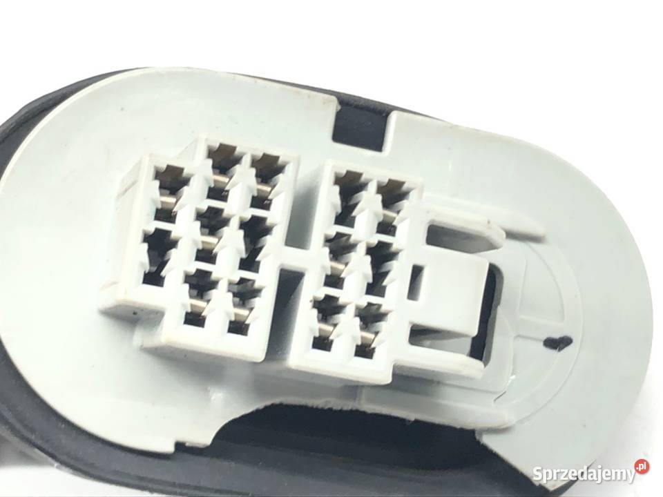 WIĄZKA DRZWI TYŁ PRAWY MAZDA 3 BM 20 120 PRZEWÓD sprzedam