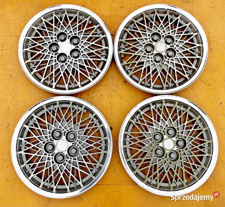 CHRYSLER LEBARON KOLA FELGI METALOWE CHRYSLERA Radom sprzedam