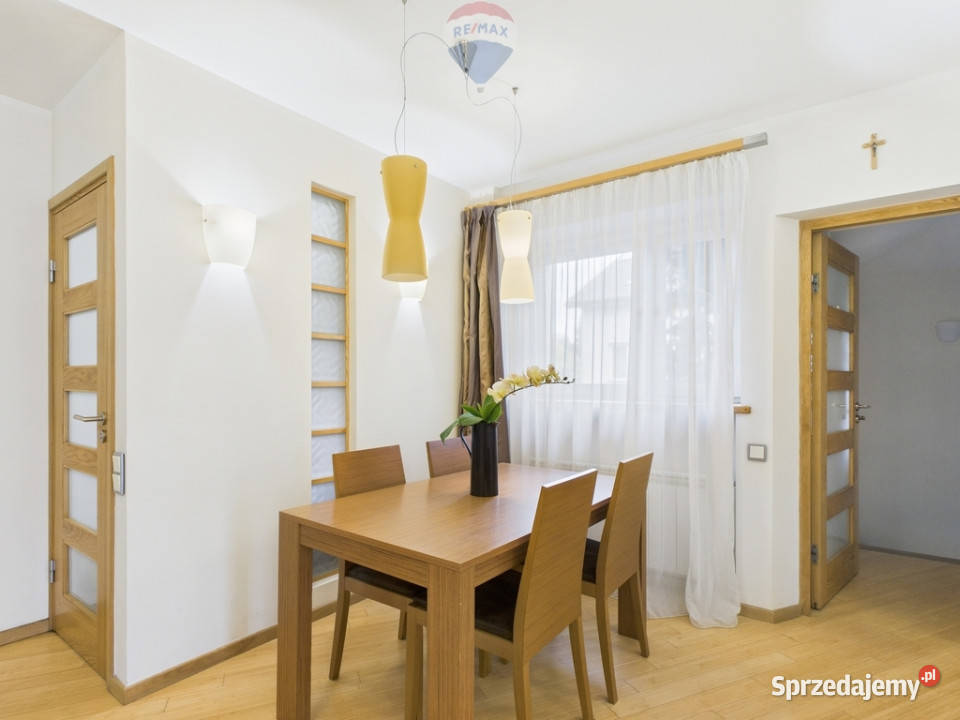 Komfortowy dom w Raszynie Janki mazowieckie Falenty sprzedam