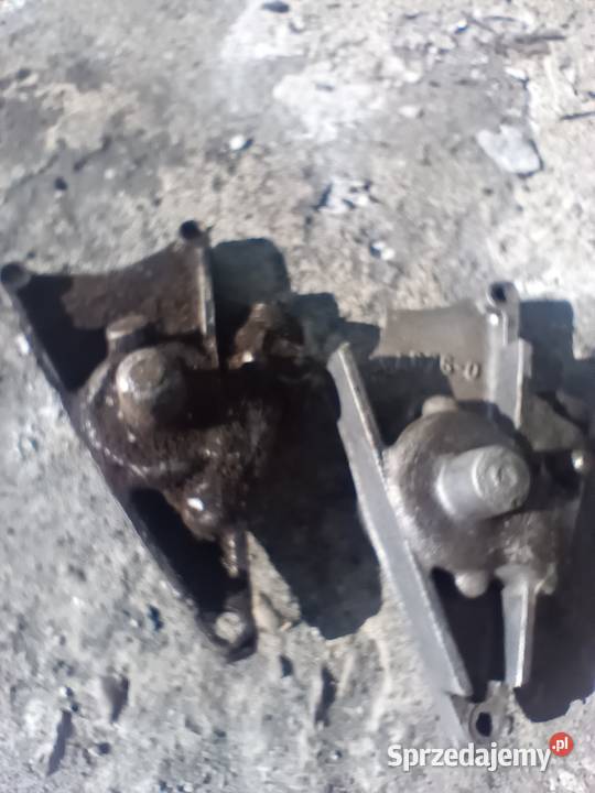 MZ trophy nakładka kierowcy Pozostałe