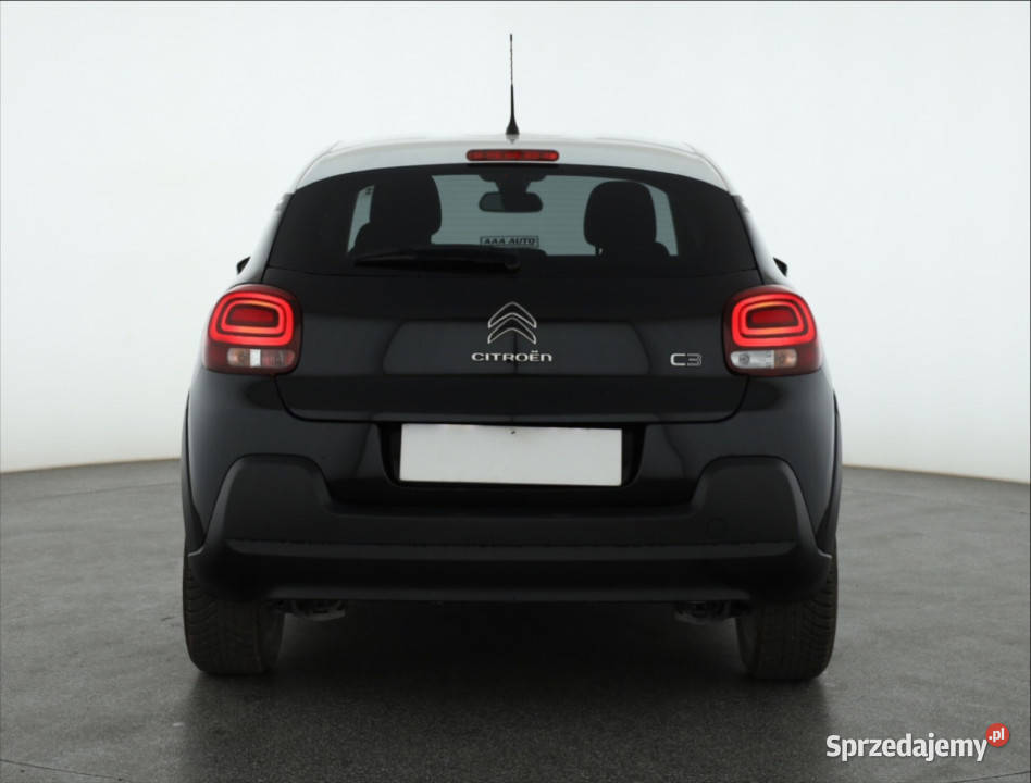 Citroen C3 12 PureTech