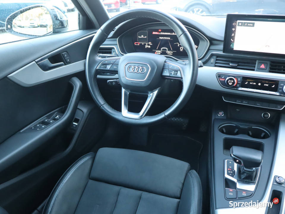 Audi A4 35 TFSI sprzedam
