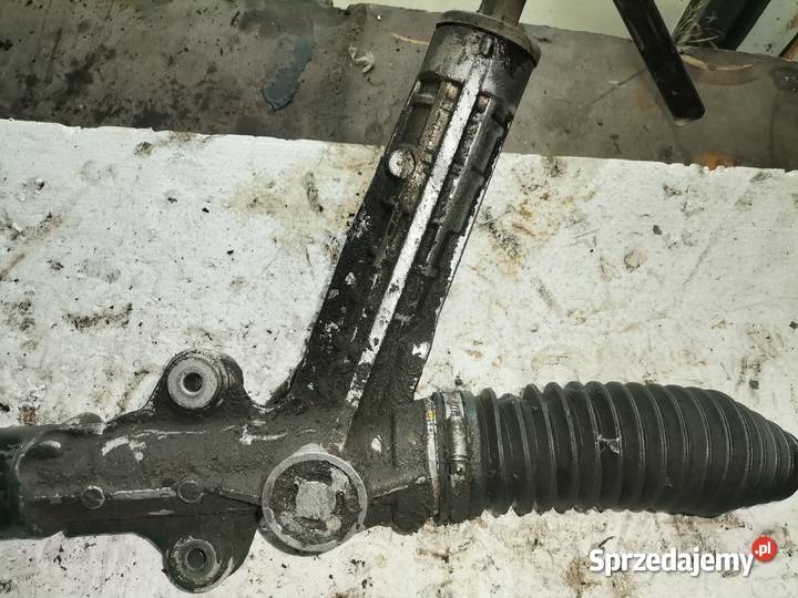 Przekładnia Kierownicza Mercedes Sprinter osobowe Wisznice