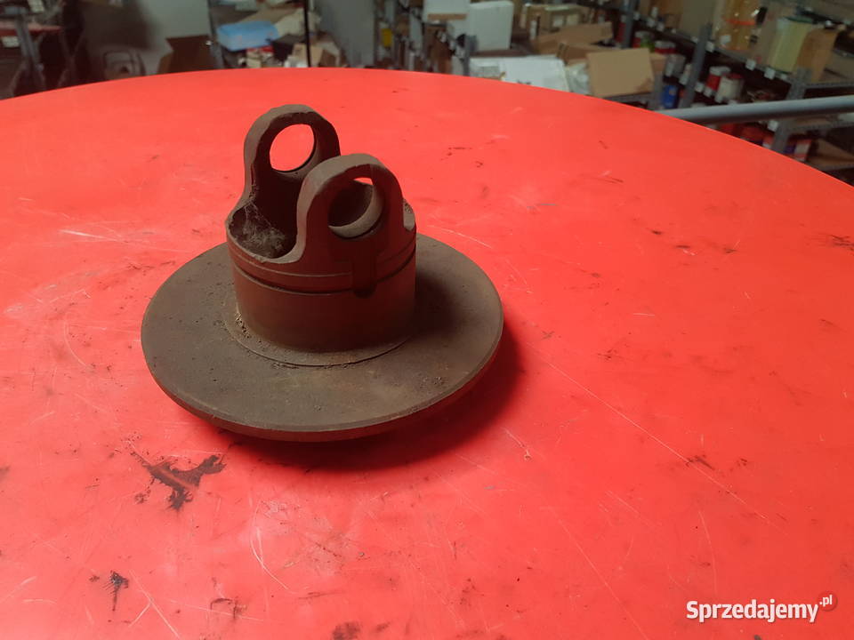 Piasta PRASA SIPMA Z224 lubuskie Sulechów