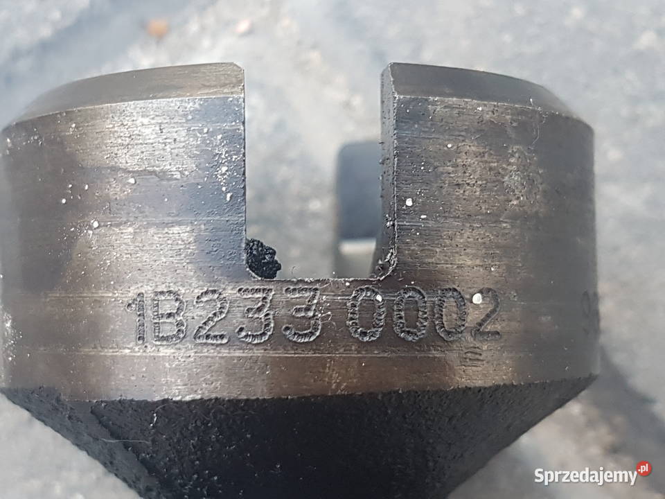 PEUGEOT CITROEN FORD 22 HDI CDTI WALEK ROZRZADU Turek
