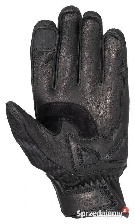 Held 22303 Armatec LE rękawice motocyklowe 8 Zielona Góra