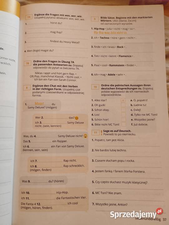 Mega 1 szkoła ponadgimnazjalna Kalisz