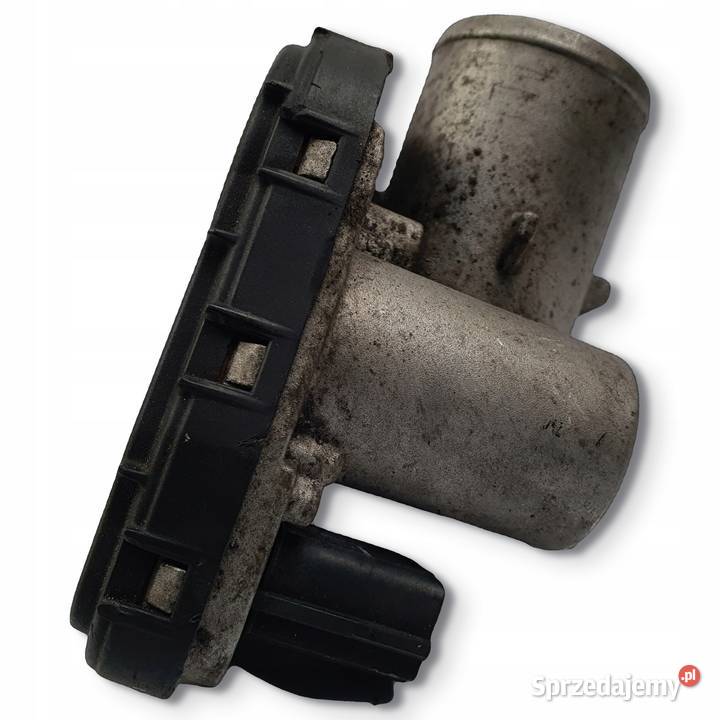 PRZEPUSTNICA Renault Scenic II 15 DCI 8200302798 osobowe sprzedam