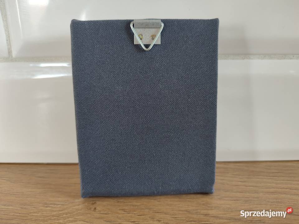 Piękna ikona Matki Boskiej Miłującej Łódź