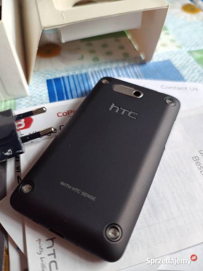HTC HD mini Nowy Legnica