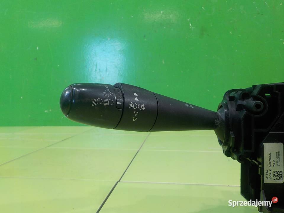 BERLINGO PARTNER II III LIFT II 16 BHDI osobowe Suków