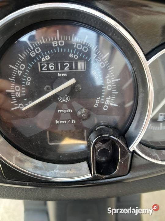 Piaggio X7 EVO 300 22KM Przasnysz