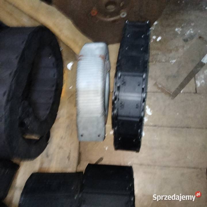 Transportery kabli śląskie