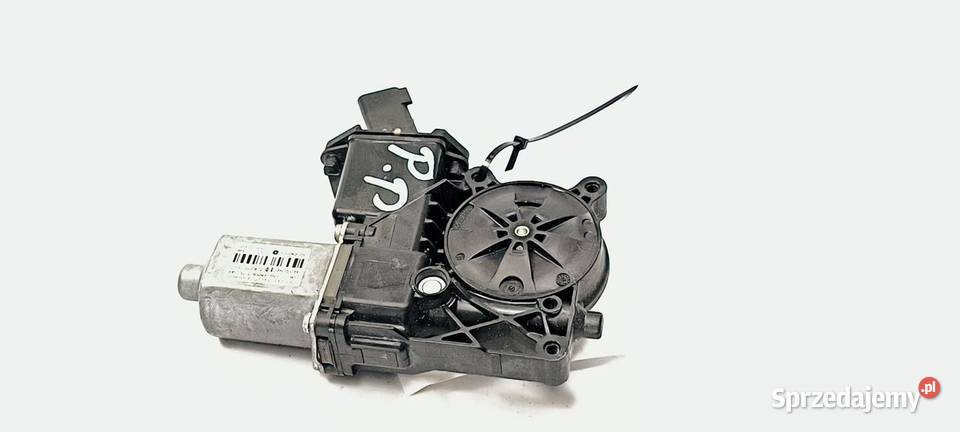 SILNICZEK SZYBY PP CHEVROLET CORVETTE C7 Lipno