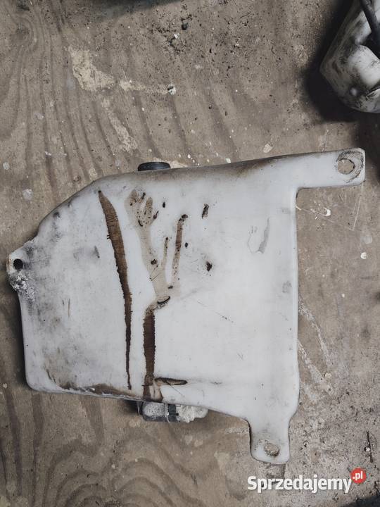 Zbiorniczek spryskiwaczy Peugeot boxer Łagów sprzedam