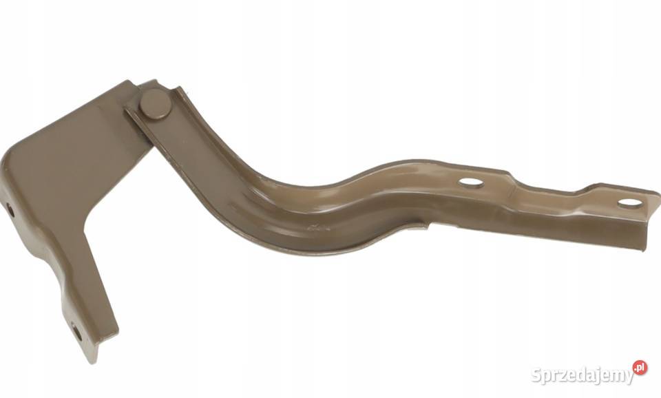 MG HS 1822 zawias pokrywy silnika NOWY Części samochodowe Łódź