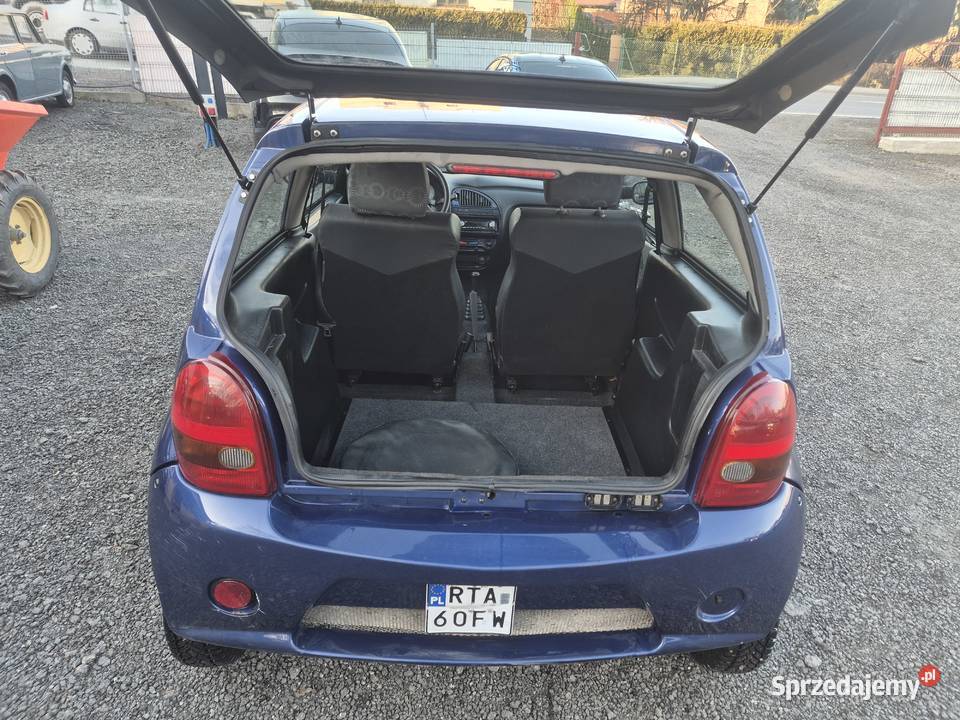 Microcar Auto bez prawa jazdy Aixam Bellier 2/3 śląskie