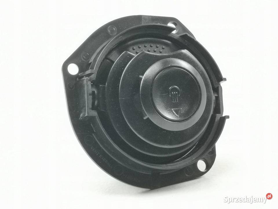 WLOT POWIETRZA DYSZA PRAWA FORD KA RBT NOWY