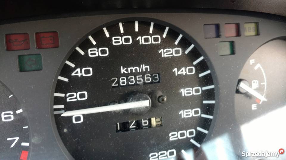 Honda Civic V gen coupe D16Z6 VTEC Białobrzegi sprzedam