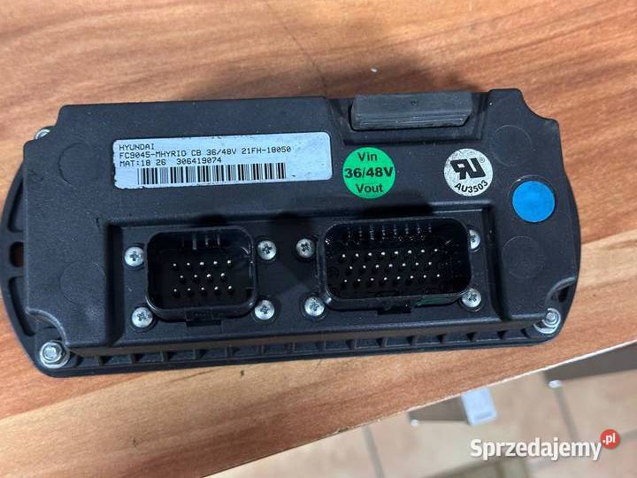 HYUNDAI Moduł do elektrycznych wózków widłowych Antonie