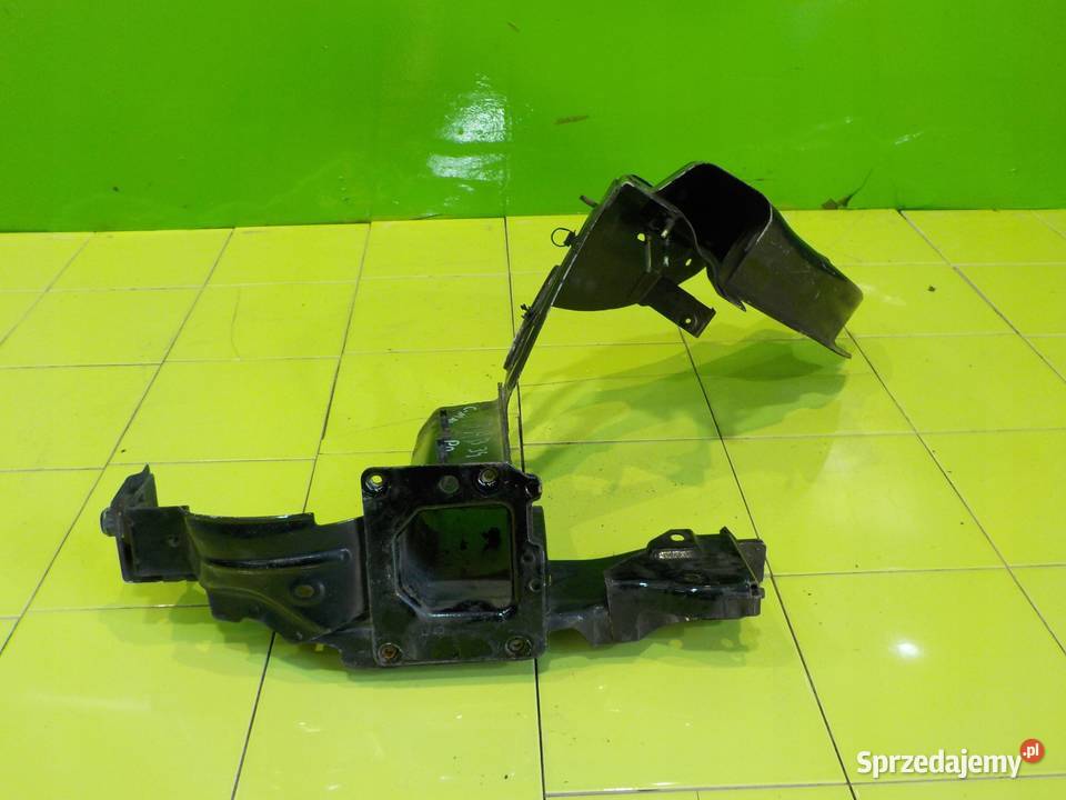 PEUGEOT 5008 I 16 HDI 10r podluznica prawa Suków