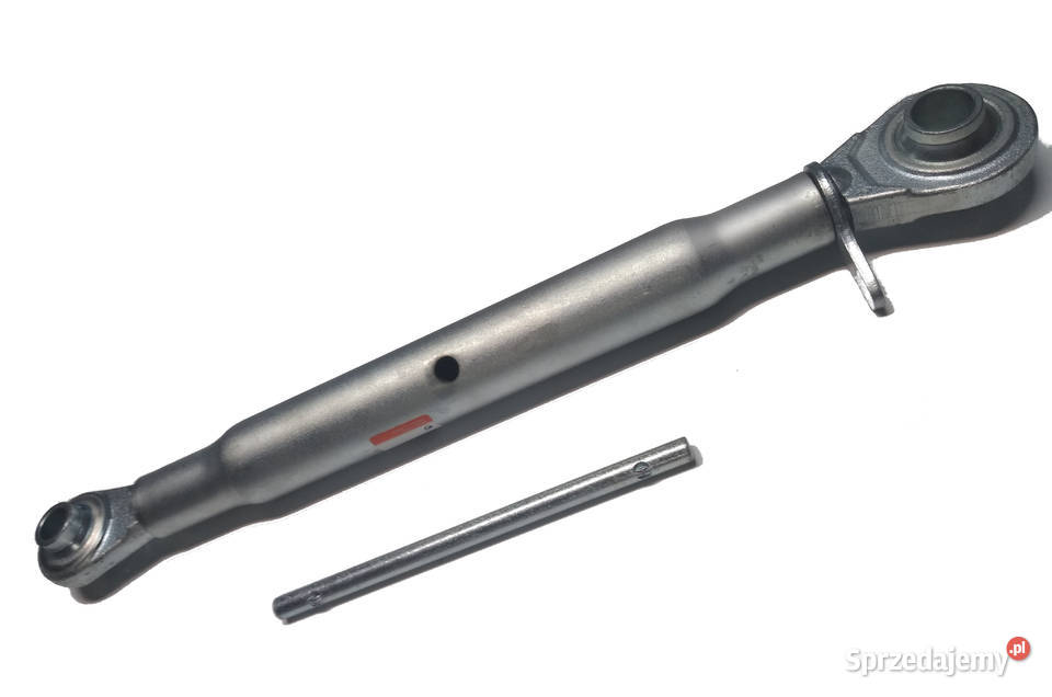 Łącznik górny M30 400 mm kat 12 TL4003012GP Kamionna