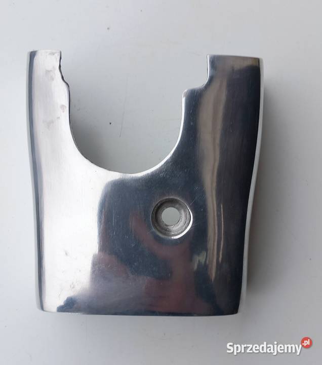 Osłona gaźnik MZ Trophy 250