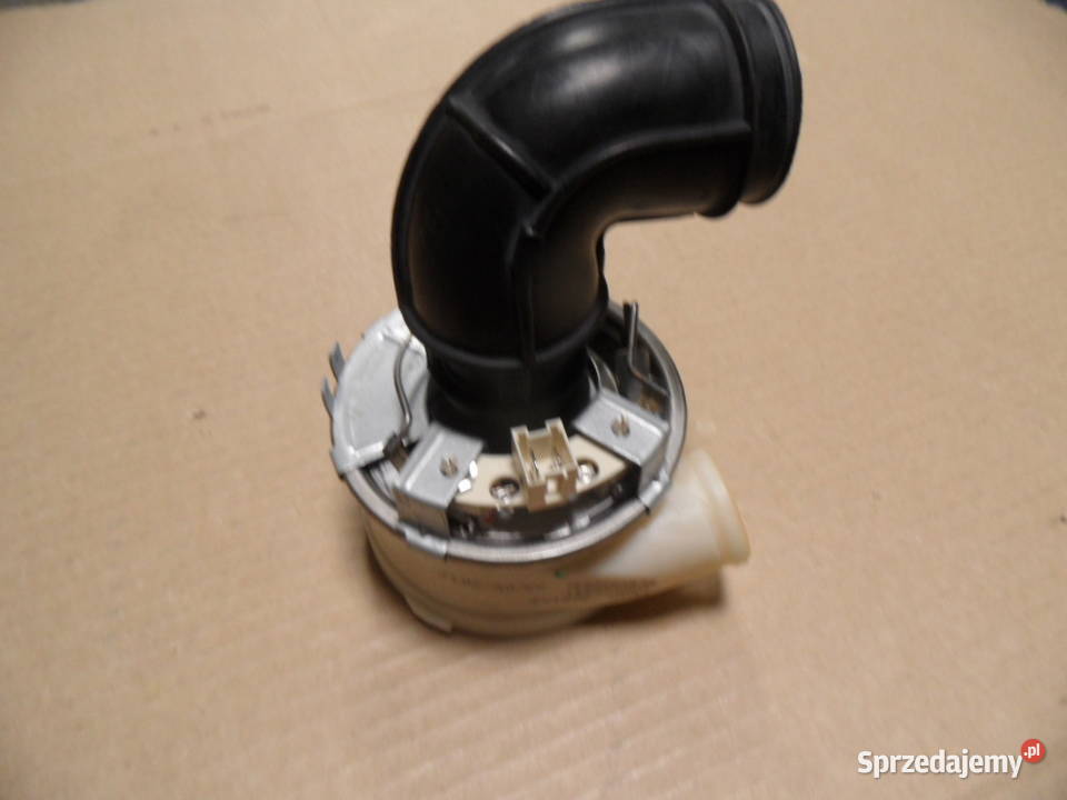 grzalka zmywarki blecmann PC47 306102 sprzedam