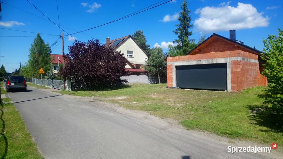 DOM lasu opolskie Miedziana