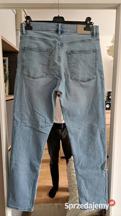 Sprzedam jeansy ZARA Ryki